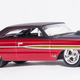 Illustration for article titled 2010 Hot Wheels Garage: Custom 64 Galaxie 500